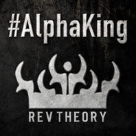 Alpha King (CDS) Mp3