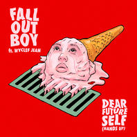 Dear Future Self (Hands Up) (CDS) Mp3