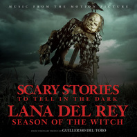 Season Of The Witch (From The Motion Picture "Scary Stories To Tell In The Dark") (CDS) Mp3
