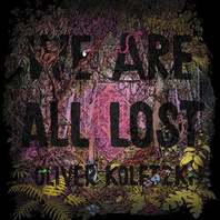 We Are All Lost Mp3