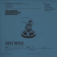 The Original Motion Picture Soundtrack: Pt. 1 Mp3