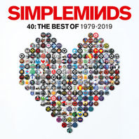 Forty: The Best Of Simple Minds 1979-2019 CD1 Mp3