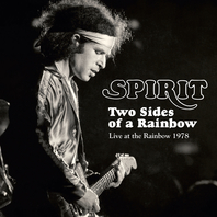 Two Sides Of A Rainbow: Live At The Rainbow 1978 CD1 Mp3