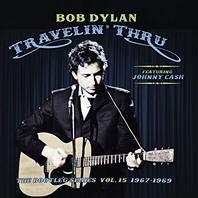 The Bootleg Series, Vol. 15: Travelin' Thru, 1967 - 1969 CD2 Mp3