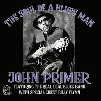 The Soul Of A Blues Man Mp3