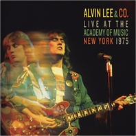 Live At The Academy Of Music, New York, 1975 CD1 Mp3