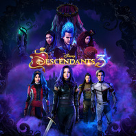 Descendants 3 (Original Tv Movie Soundtrack) Mp3