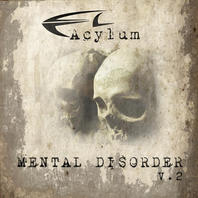 Mental Disorder V.2 CD1 Mp3