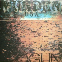 Murder U.S.A. (EP) Mp3