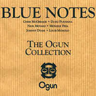 The Ogun Collection CD1 Mp3