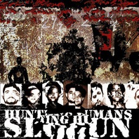 Hunting Humans Mp3