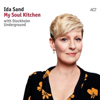 My Soul Kitchen (With Stockholm Underground) Mp3