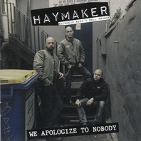 We Apologize To Nobody Mp3