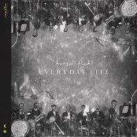 Everyday Life CD1 Mp3