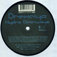 Hydro Doorways (EP) (Vinyl) Mp3