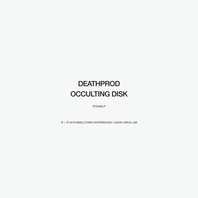 Occulting Disk Mp3