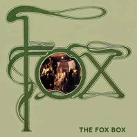 The Fox Box - Images (A Selection) CD4 Mp3