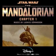 The Mandalorian: Chapter 1 (Original Score) Mp3