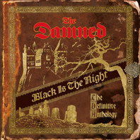 Black Is The Night (The Definitive Anthology) CD2 Mp3