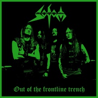 Out Of The Frontline Trench (CDS) Mp3