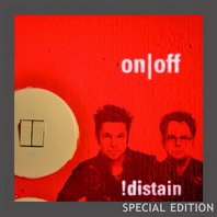On/Off (Special Edition) CD2 Mp3