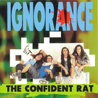 The Confident Rat Mp3