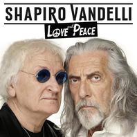 7°- Love Peace (Maurizio Vandelli) - 2018 Mp3