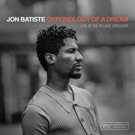 Chronology Of A Dream: Live At The Village Vanguard Mp3