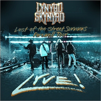 Last Of The Street Survivors Farewell Tour Lyve! CD1 Mp3