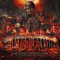 The Repentless Killogy (Live At The Forum In Inglewood, Ca) Mp3