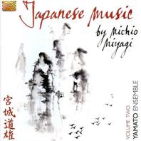 Japanese Music By Michio Miyagi Vol. 2 Mp3