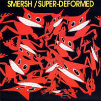Super-Deformed (Vinyl) Mp3
