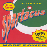 Spartacus Farley (EP) Mp3