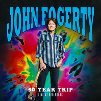 50 Year Trip: Live At Red Rocks Mp3