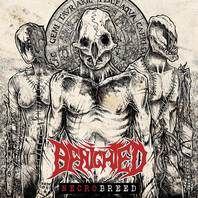 Necrobreed (Deluxe Edition) Mp3