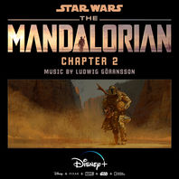 The Mandalorian: Chapter 2 (Original Score) Mp3