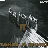 It Takes A Word Mp3