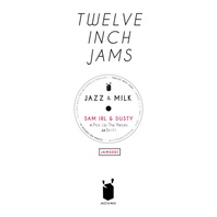 Twelve Inch Jams 001 (With Dusty) (CDS) Mp3