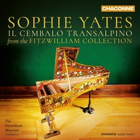 Il Cembalo Transalpino (Music From The Fitzwilliam Collection) Mp3