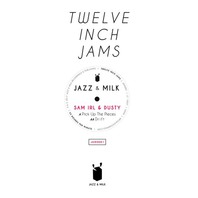 Twelve Inch Jams 002 (CDS) Mp3