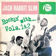 Rockin' With... Vols. 1&2 Mp3