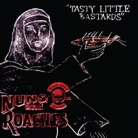 Nuns And Roaches (EP) Mp3