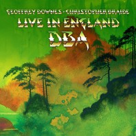 Live In England CD1 Mp3