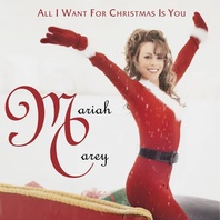 All I Want For Christmas Is You (MCD) Mp3