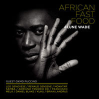 African Fast Food Mp3