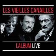 Les Vieilles Canailles: Le Live CD1 Mp3