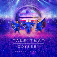 Odyssey - Greatest Hits Live CD1 Mp3