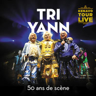 50 Ans De Scène - Kenavo Tour Live Mp3