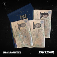 Don't Rush (CDS) Mp3