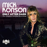Only After Dark: The Complete Mainman Recordings CD2 Mp3